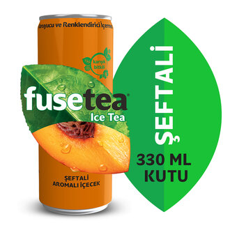 FUSETEA SEFTALİ
