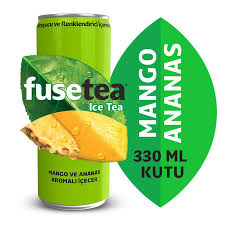 FUSETEA MANGO