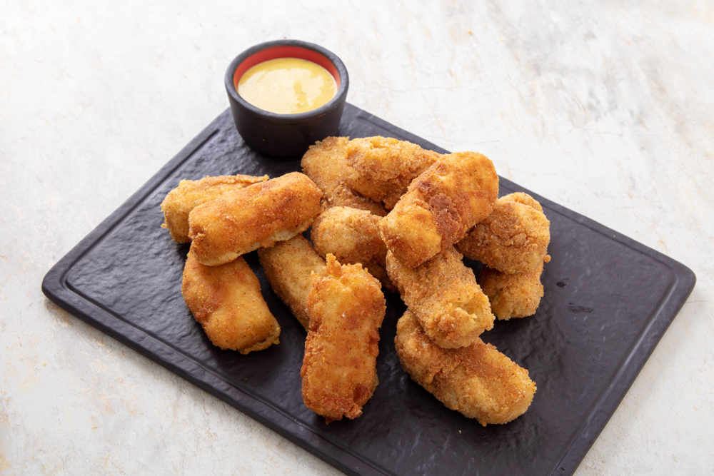 PATATES KROKET 12'Lİ