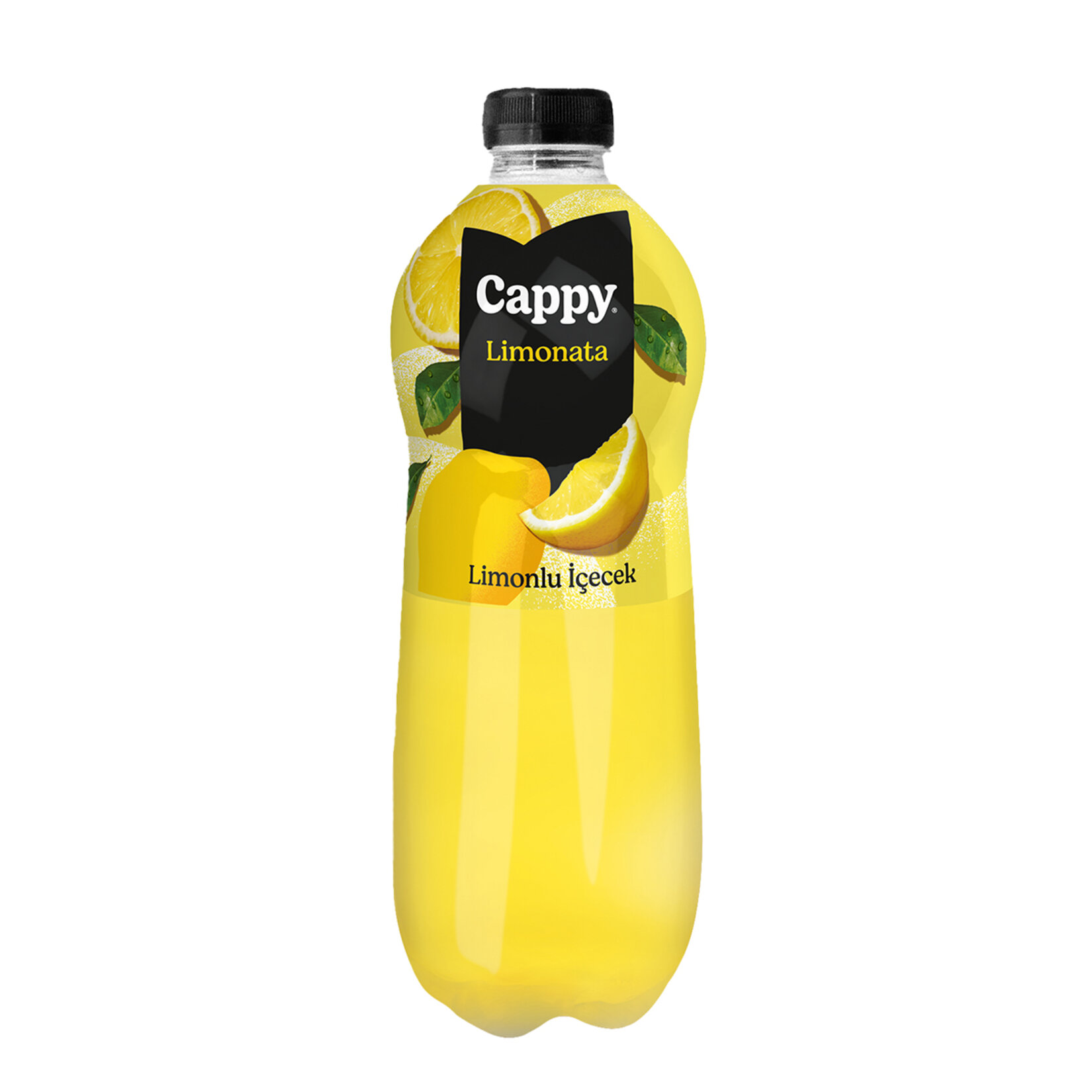 CAPPY LİMONATA 1 LİTRE