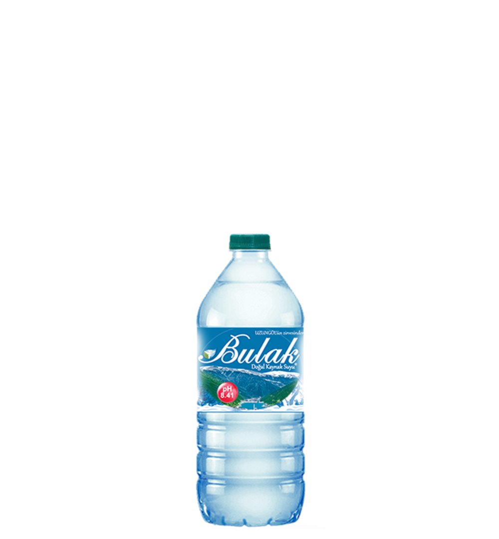 BULAK SU 1 LİTRE