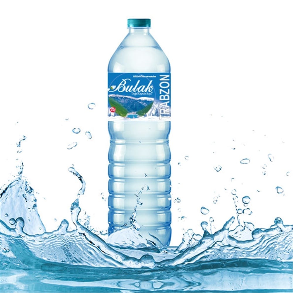 BULAK SU 1,5 LİTRE